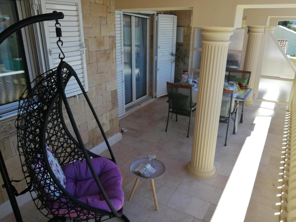 Apartments Rustika Toscana Vodice Exterior photo