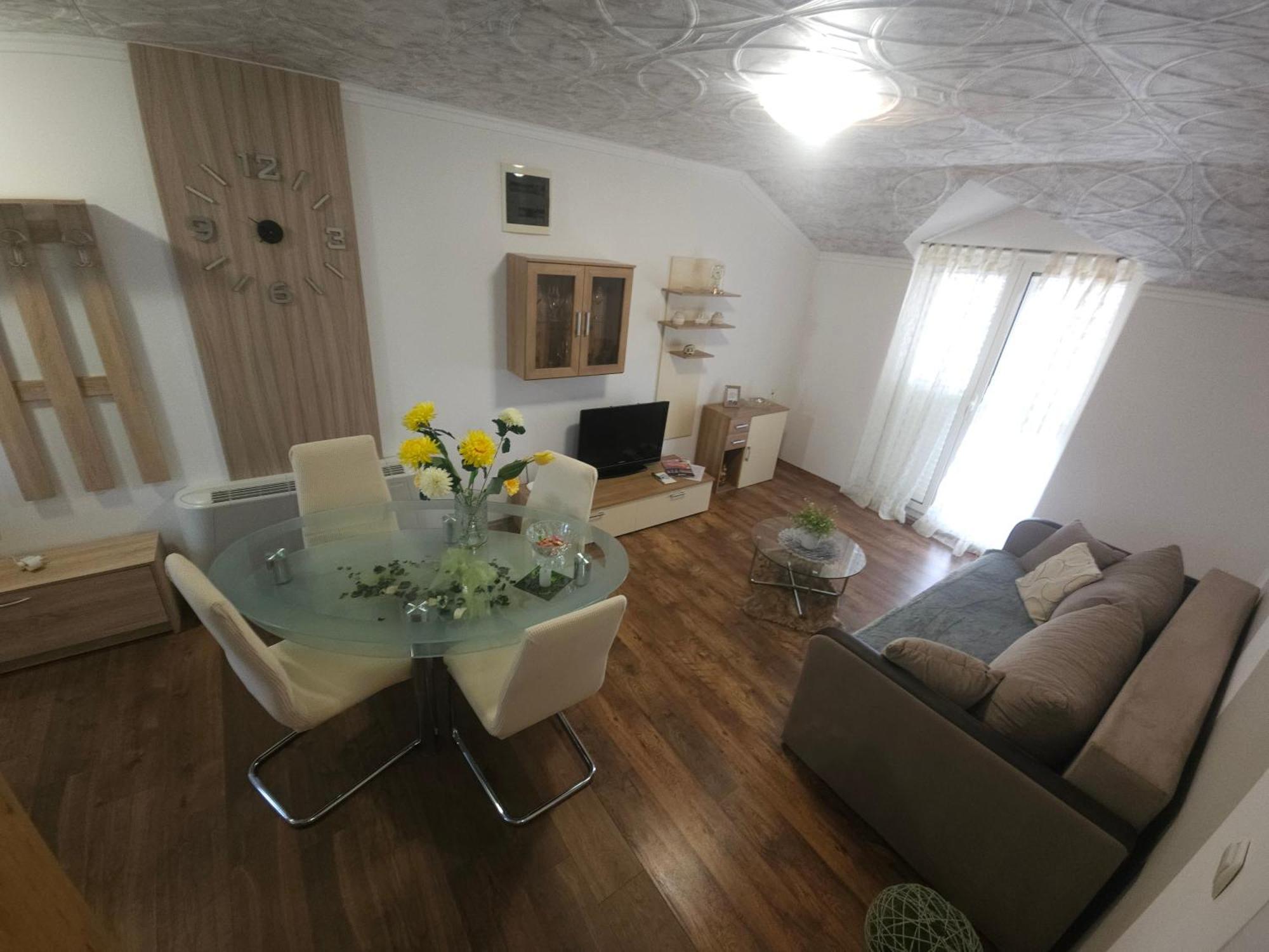 Apartments Rustika Toscana Vodice Room photo