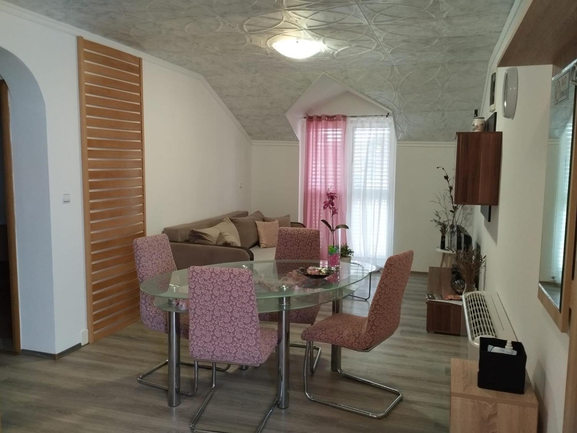 Apartments Rustika Toscana Vodice Room photo