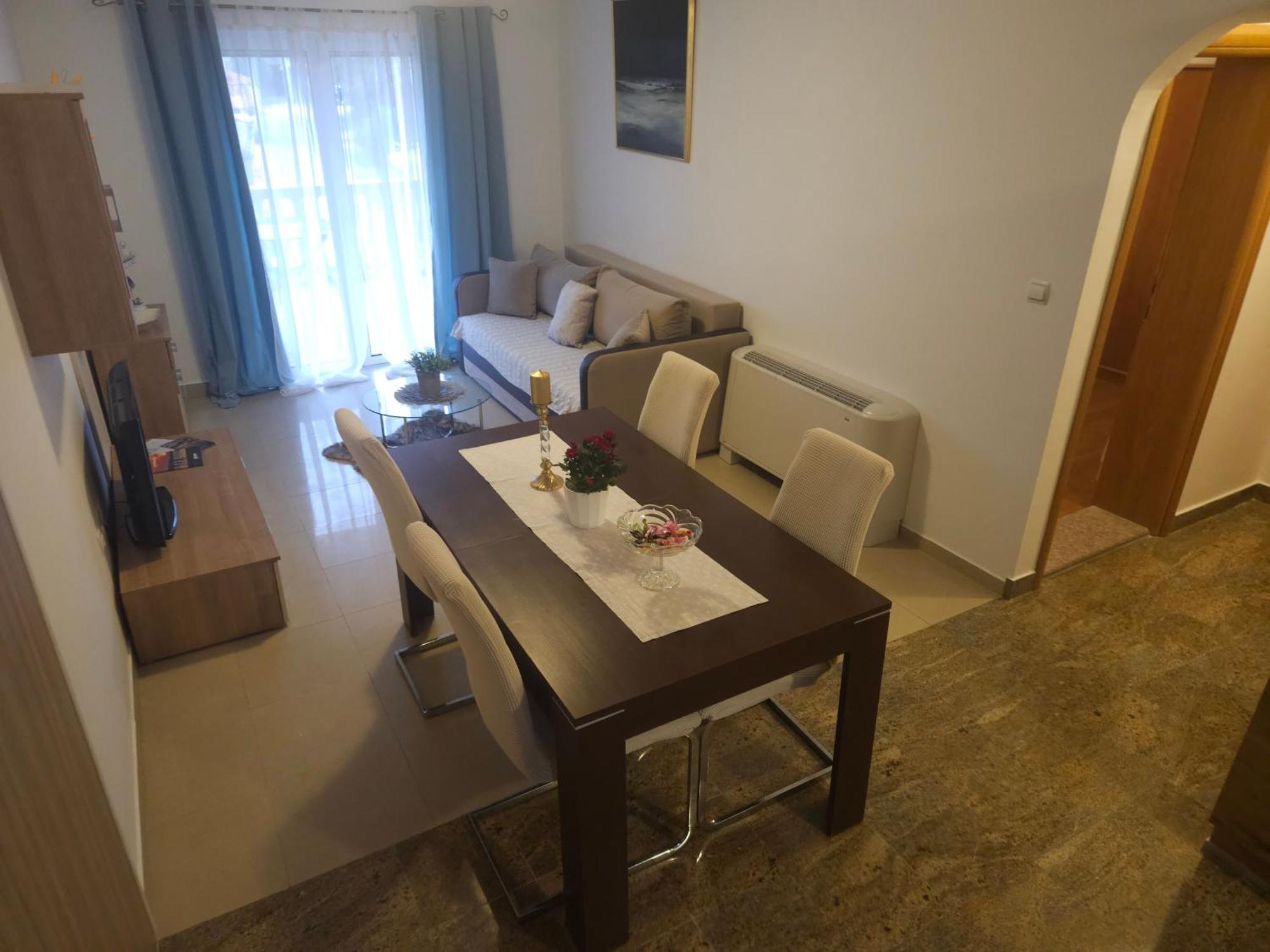 Apartments Rustika Toscana Vodice Room photo