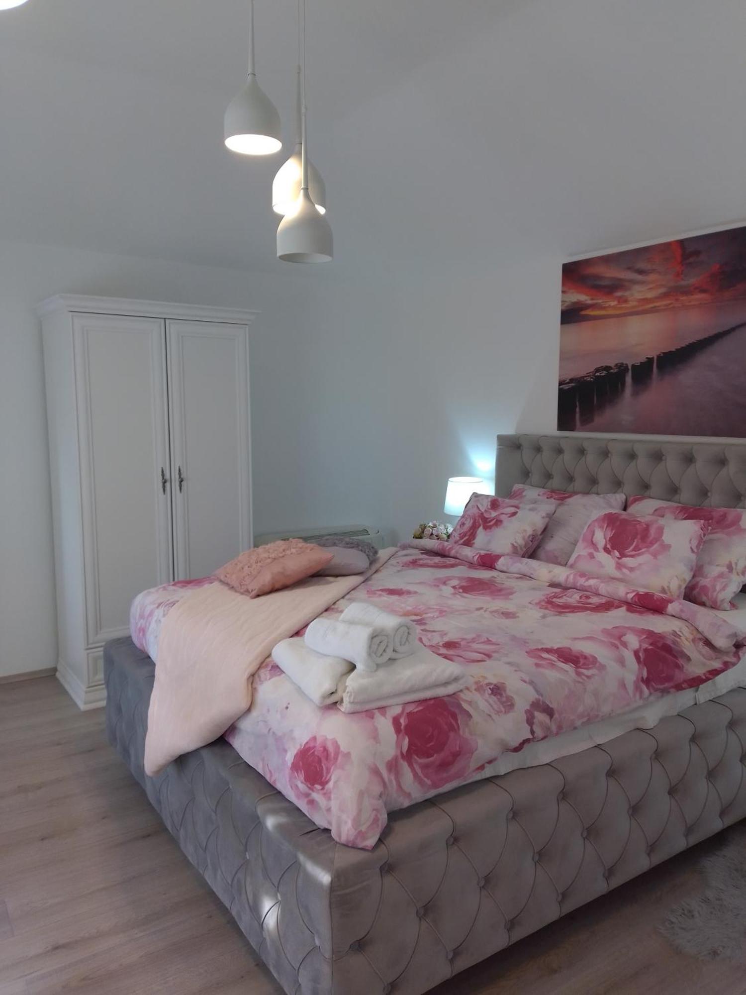 Apartments Rustika Toscana Vodice Room photo