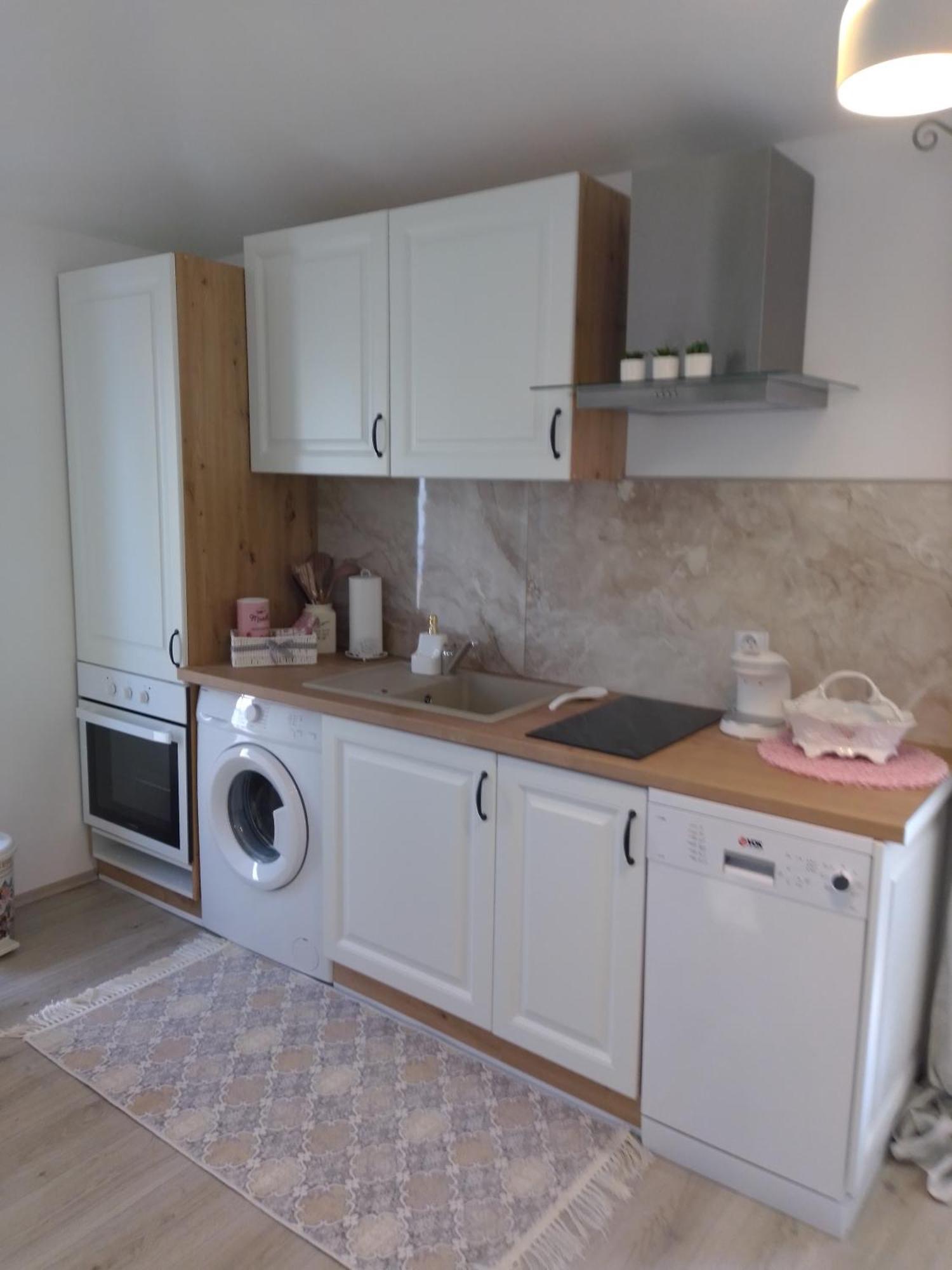 Apartments Rustika Toscana Vodice Room photo