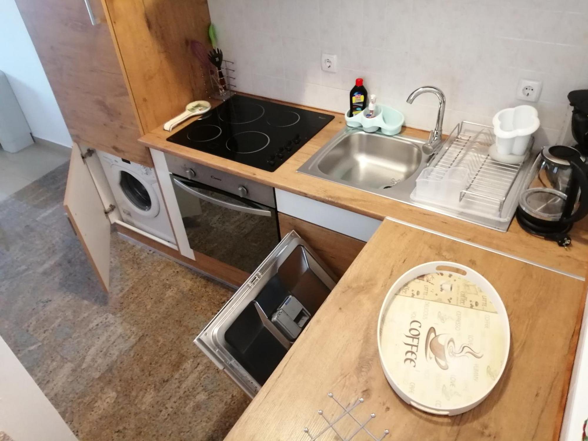 Apartments Rustika Toscana Vodice Room photo